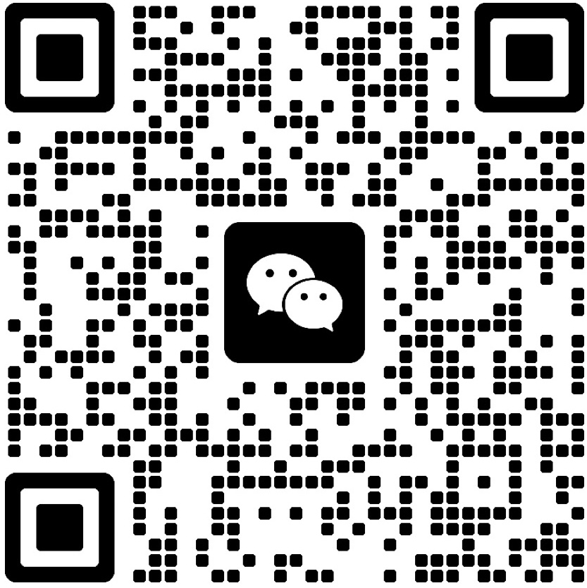 WeChat QR Code