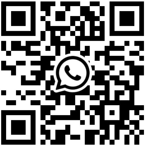 WhatsApp QR Code